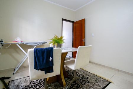 Casa à venda com 140m², 3 quartos e 2 vagasSala de Jantar