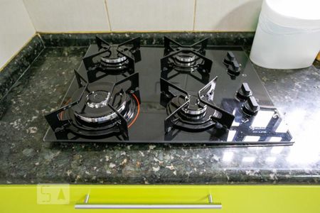 Casa à venda com 140m², 3 quartos e 2 vagasCozinha