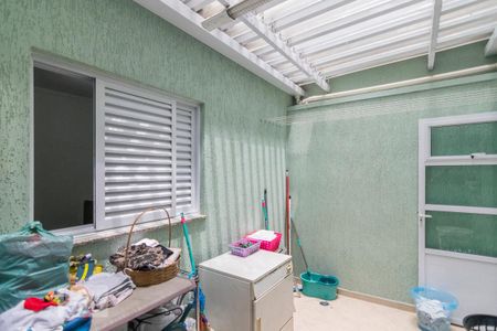 Apartamento à venda com 81m², 3 quartos e 1 vagaTerraço