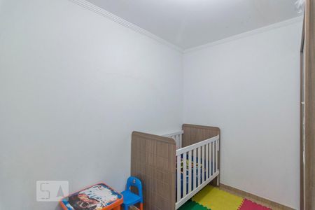 Apartamento à venda com 81m², 3 quartos e 1 vagaQuarto 3