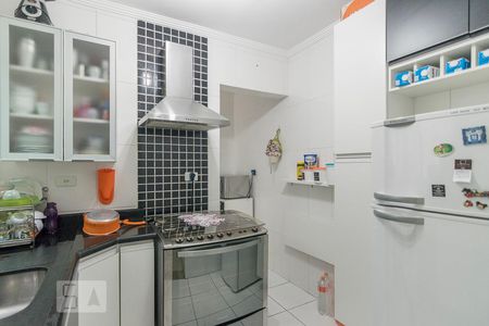 Apartamento à venda com 81m², 3 quartos e 1 vagaCozinha