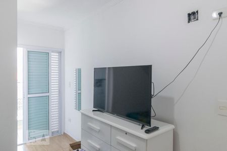 Apartamento à venda com 81m², 3 quartos e 1 vagaQuarto 2 Suíte
