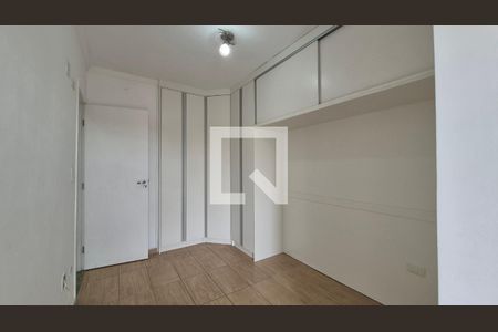 Suíte de apartamento para alugar com 3 quartos, 81m² em Parque das Nações, Santo André