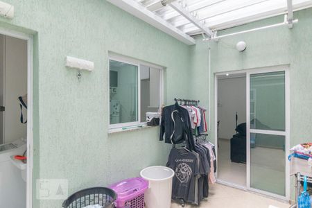Apartamento à venda com 81m², 3 quartos e 1 vagaTerraço