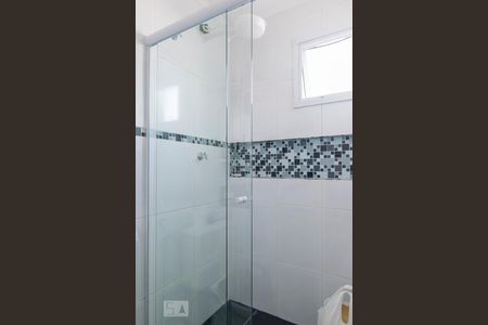 Apartamento à venda com 81m², 3 quartos e 1 vagaBanheiro da Suíte 2