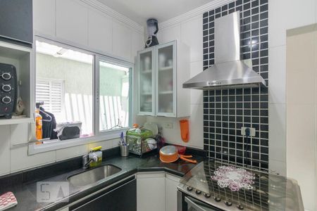 Apartamento à venda com 81m², 3 quartos e 1 vagaCozinha