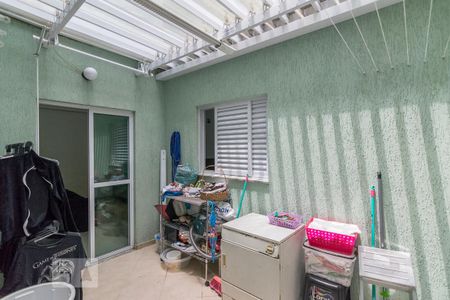 Apartamento à venda com 81m², 3 quartos e 1 vagaTerraço