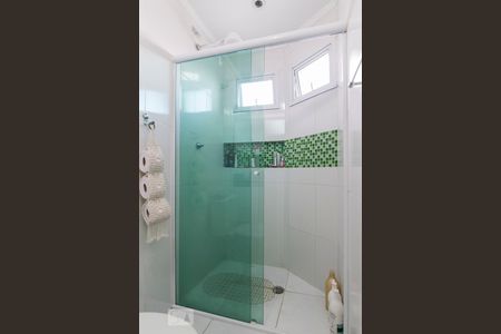 Apartamento à venda com 81m², 3 quartos e 1 vagaBanheiro