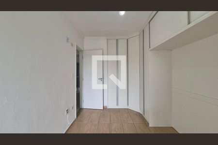 Suíte de apartamento para alugar com 3 quartos, 81m² em Parque das Nações, Santo André