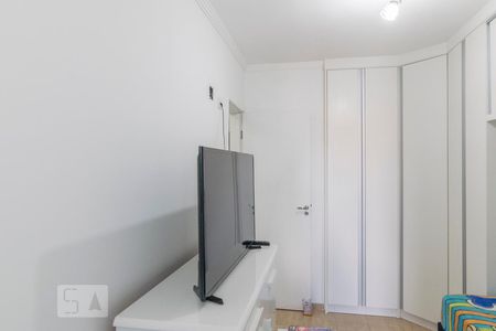 Apartamento à venda com 81m², 3 quartos e 1 vagaQuarto 2 Suíte