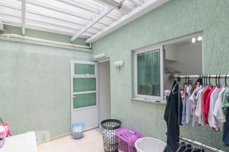 Apartamento à venda com 81m², 3 quartos e 1 vagaTerraço