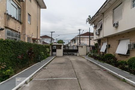 Casa de condomínio para alugar com 121m², 2 quartos e 1 vagaÁrea externa