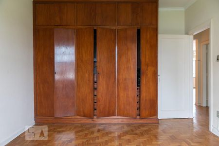 Casa de condomínio para alugar com 121m², 2 quartos e 1 vagaQuarto