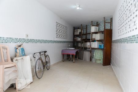 Casa de condomínio para alugar com 121m², 2 quartos e 1 vagaGaragem
