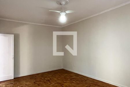 Quarto 1 de casa de condomínio para alugar com 2 quartos, 121m² em Vila Matias, Santos
