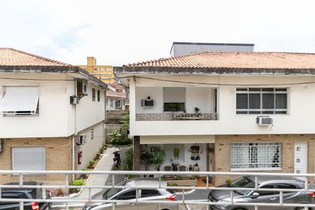 Casa de condomínio para alugar com 121m², 2 quartos e 1 vagaVista