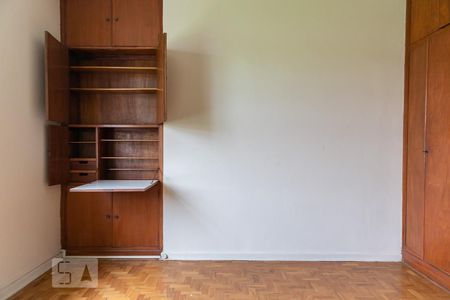 Casa de condomínio para alugar com 121m², 2 quartos e 1 vagaQuarto