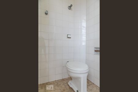 Casa de condomínio para alugar com 121m², 2 quartos e 1 vagaBanheiro