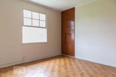 Quarto de casa de condomínio para alugar com 2 quartos, 121m² em Vila Matias, Santos
