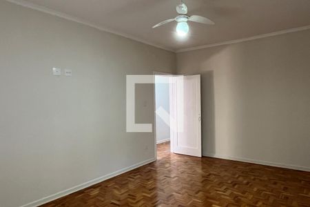 Quarto 1 de casa de condomínio para alugar com 2 quartos, 121m² em Vila Matias, Santos