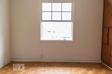 Quarto de casa de condomínio para alugar com 2 quartos, 121m² em Vila Matias, Santos