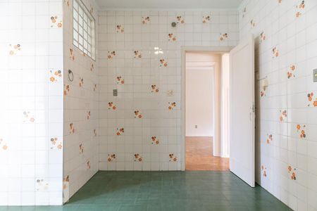 Casa de condomínio para alugar com 121m², 2 quartos e 1 vagaCozinha