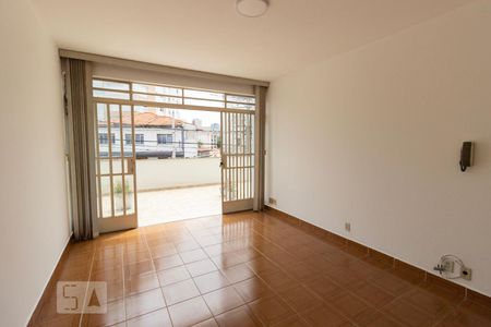 Sala de apartamento para alugar com 2 quartos, 80m² em Santana, São Paulo