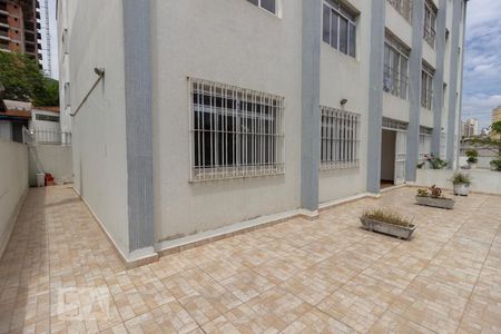 Varanda de apartamento para alugar com 2 quartos, 80m² em Santana, São Paulo