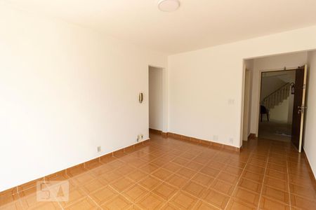 Sala de apartamento para alugar com 2 quartos, 80m² em Santana, São Paulo