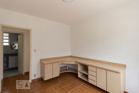 Quarto de apartamento para alugar com 2 quartos, 80m² em Santana, São Paulo