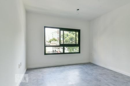 Studio de kitnet/studio para alugar com 1 quarto, 24m² em Consolação, São Paulo