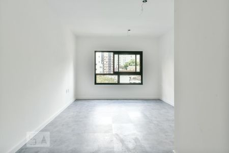 Studio de kitnet/studio para alugar com 1 quarto, 24m² em Consolação, São Paulo