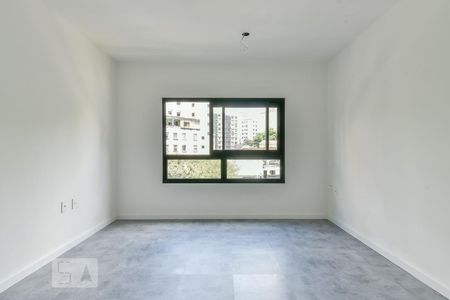 Studio de kitnet/studio para alugar com 1 quarto, 24m² em Consolação, São Paulo