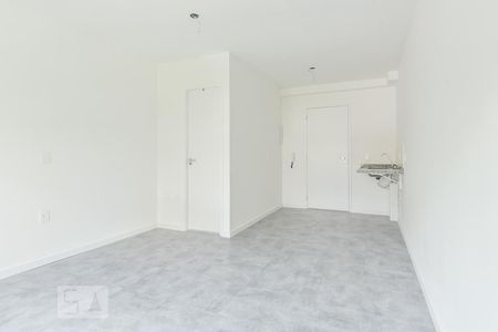 Studio de kitnet/studio para alugar com 1 quarto, 24m² em Consolação, São Paulo