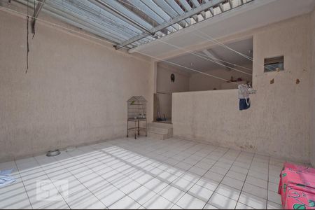 Casa à venda com 300m², 3 quartos e 3 vagasQuintal e Lavanderia