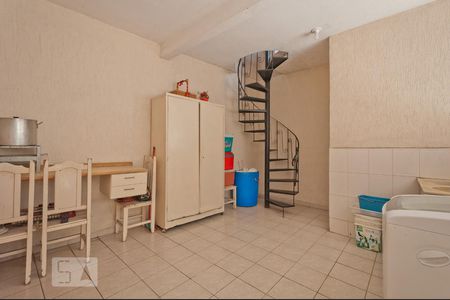 Casa à venda com 300m², 3 quartos e 3 vagasLavanderia