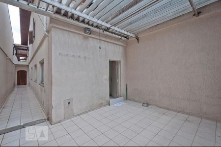 Casa à venda com 300m², 3 quartos e 3 vagasQuintal