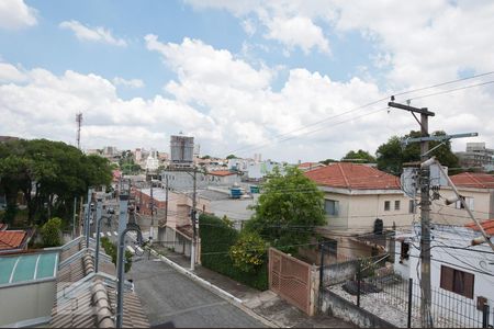Casa à venda com 300m², 3 quartos e 3 vagasVista da Varanda da Suíte