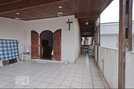 Casa à venda com 300m², 3 quartos e 3 vagasVaranda da Suíte