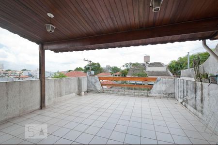 Casa à venda com 300m², 3 quartos e 3 vagasVaranda da Suíte