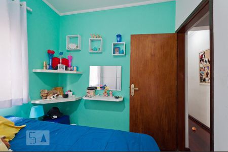 Casa à venda com 300m², 3 quartos e 3 vagasQuarto 2