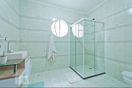 Casa à venda com 300m², 3 quartos e 3 vagasBanheiro