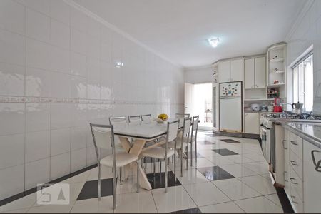 Casa à venda com 300m², 3 quartos e 3 vagasCozinha