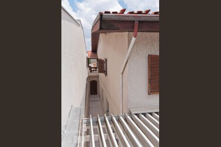 Casa à venda com 300m², 3 quartos e 3 vagasVista da Varanda