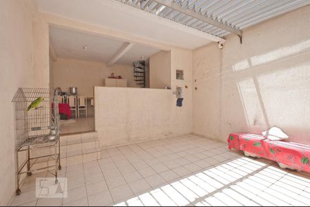 Casa à venda com 300m², 3 quartos e 3 vagasQuintal e Lavanderia