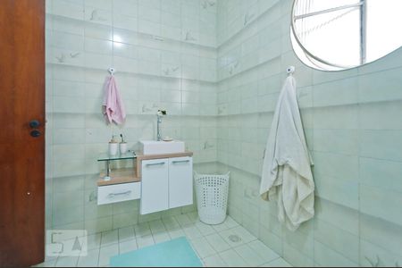 Casa à venda com 300m², 3 quartos e 3 vagasBanheiro