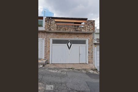 Casa à venda com 300m², 3 quartos e 3 vagasFachada