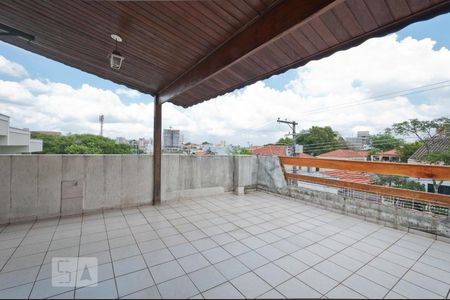 Casa à venda com 300m², 3 quartos e 3 vagasVaranda da Suíte