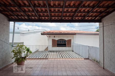Casa à venda com 300m², 3 quartos e 3 vagasVaranda
