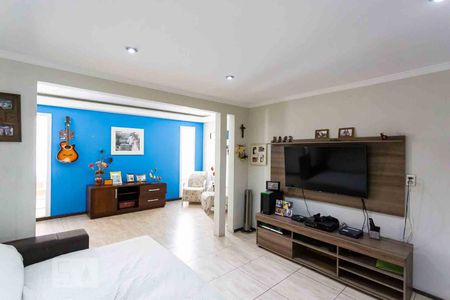 Sala de casa à venda com 3 quartos, 215m² em Quitaúna, Osasco